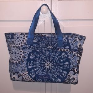 Vera Bradley Tote